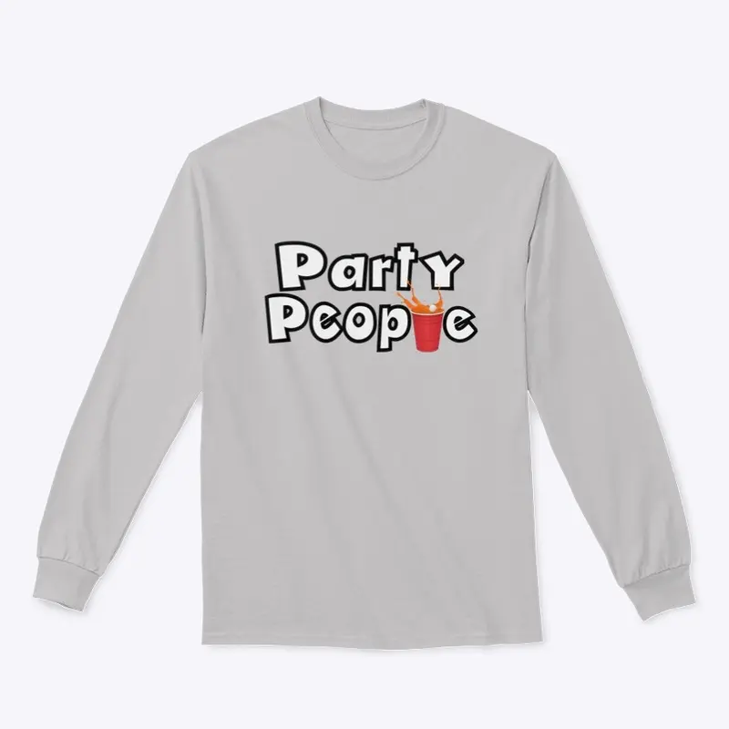 Party People Collection!