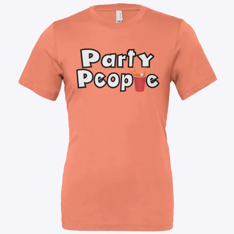 Party People Collection!