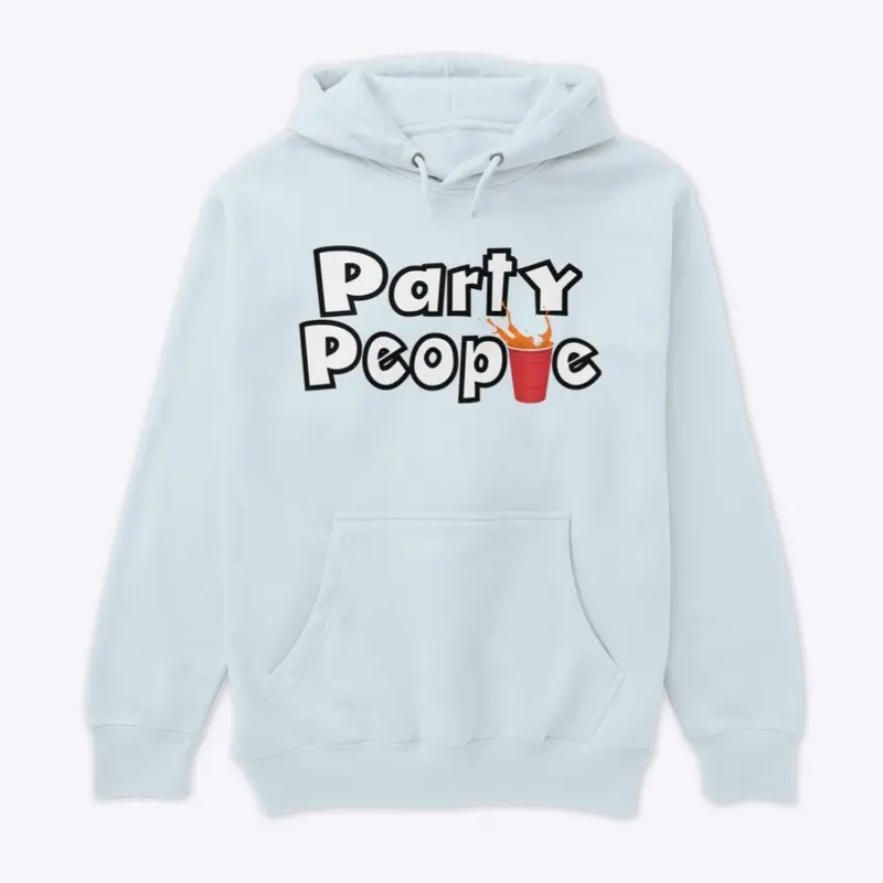 Party People Collection!