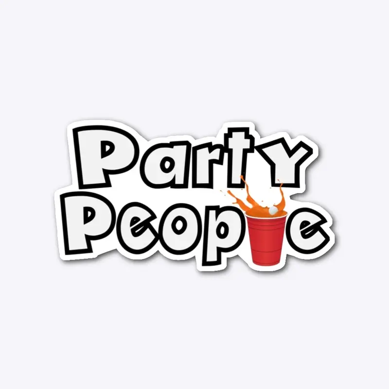 Party People Collection!