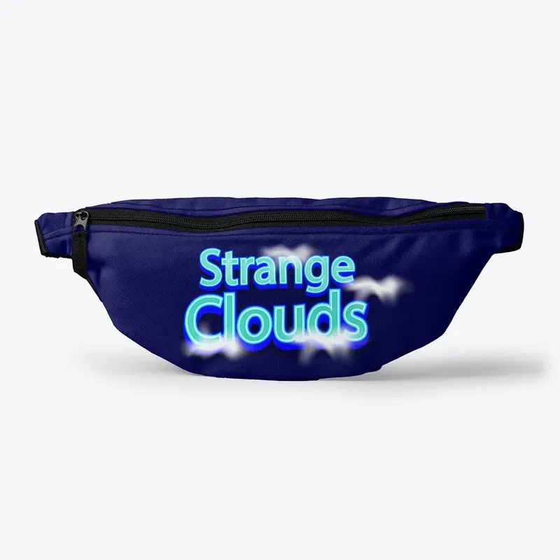 Strange Cloud Accesories