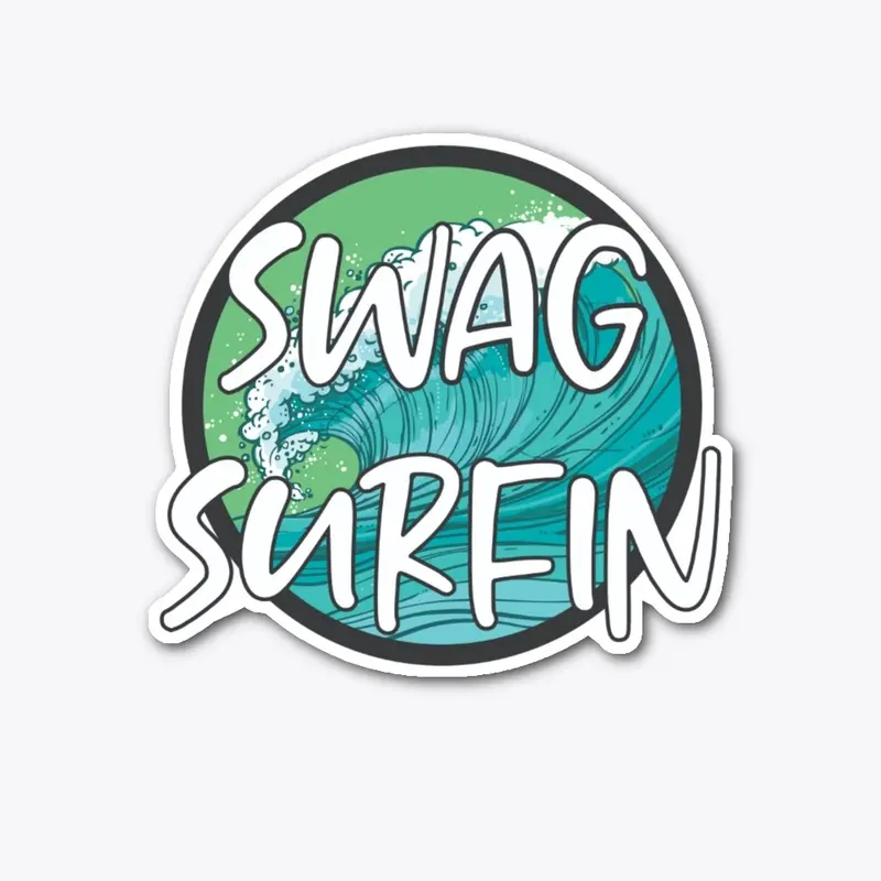 Swag Surfin