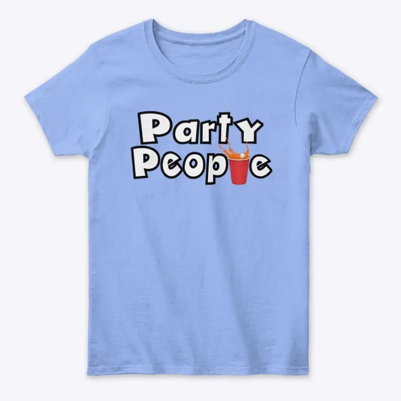 Party People Collection!