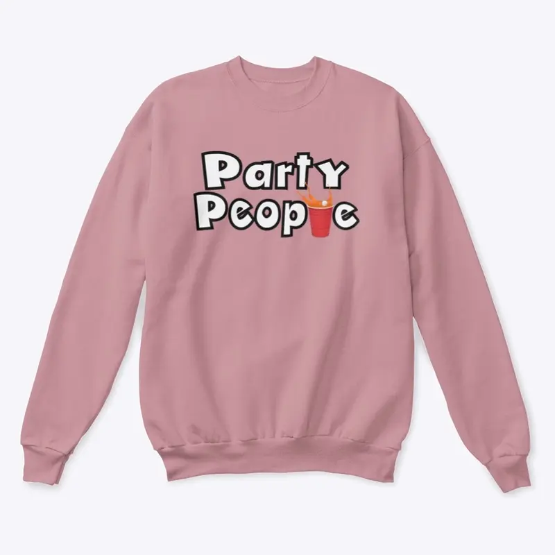 Party People Collection!