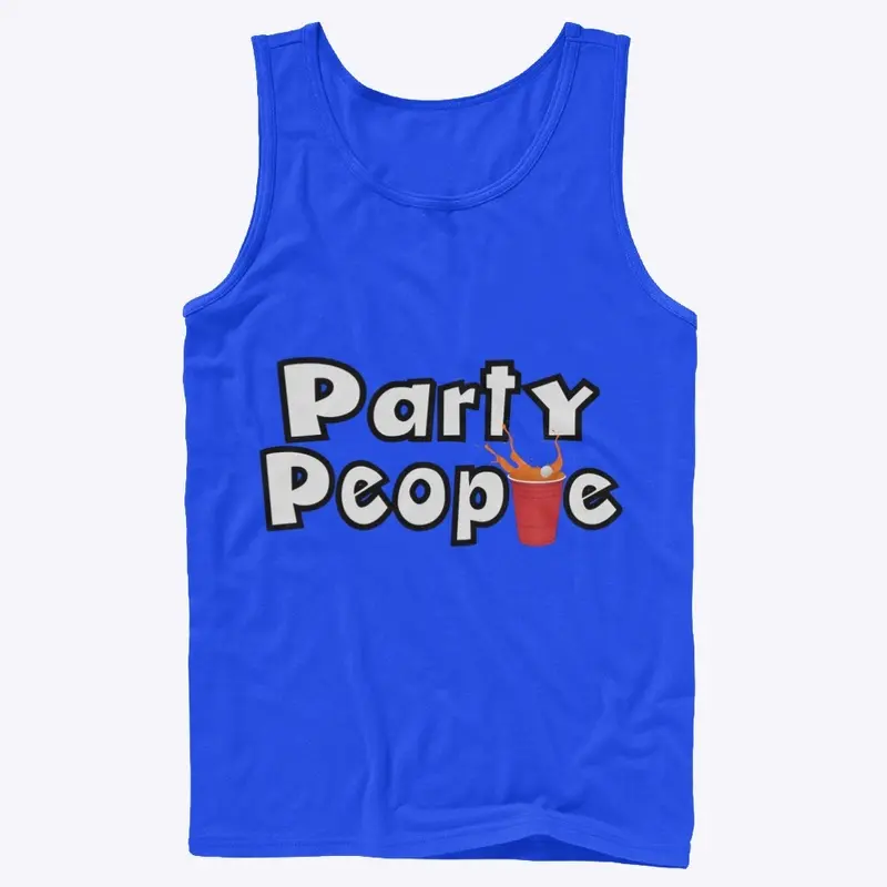 Party People Collection!