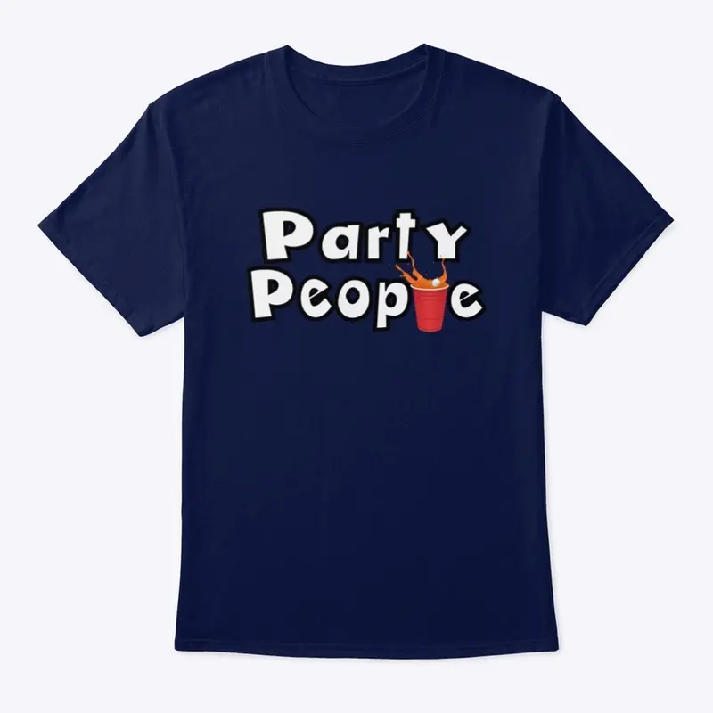 Party People Collection!