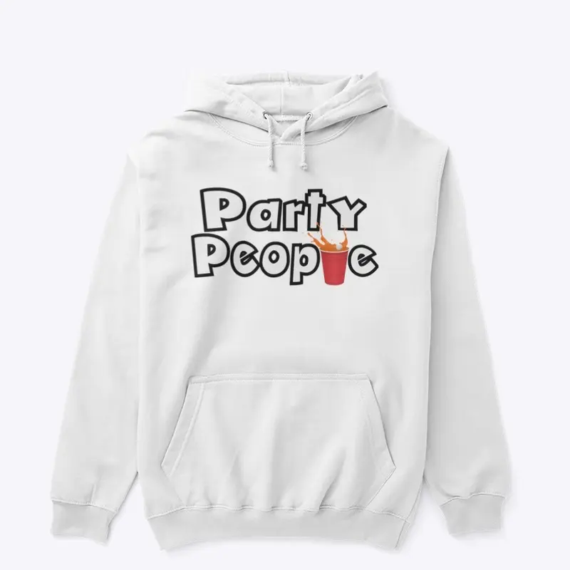 Party People Collection!