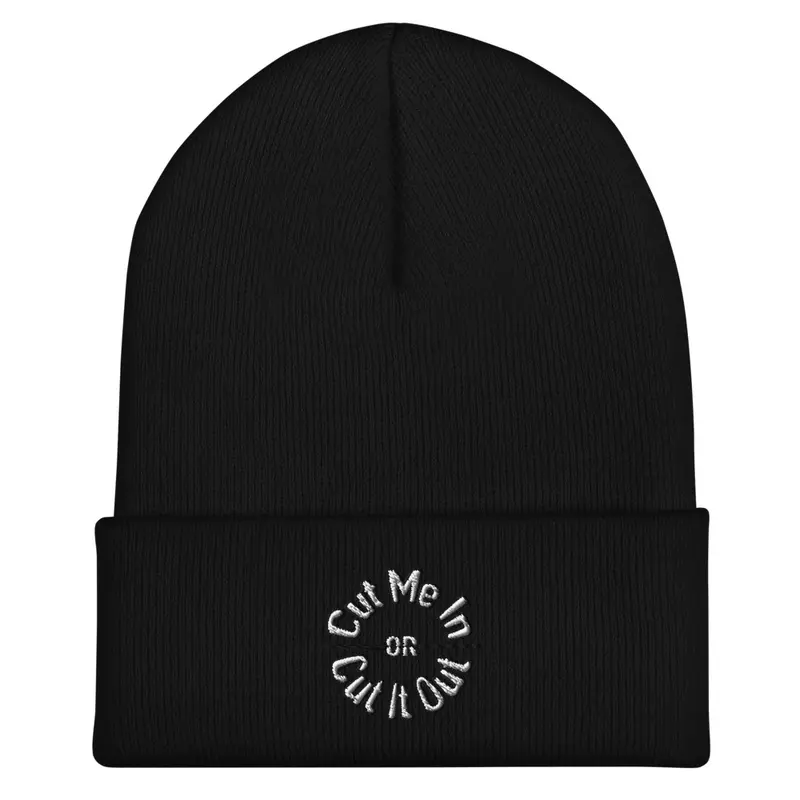 CMIOCIO Beanie Hat