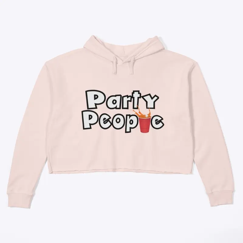 Party People Collection!