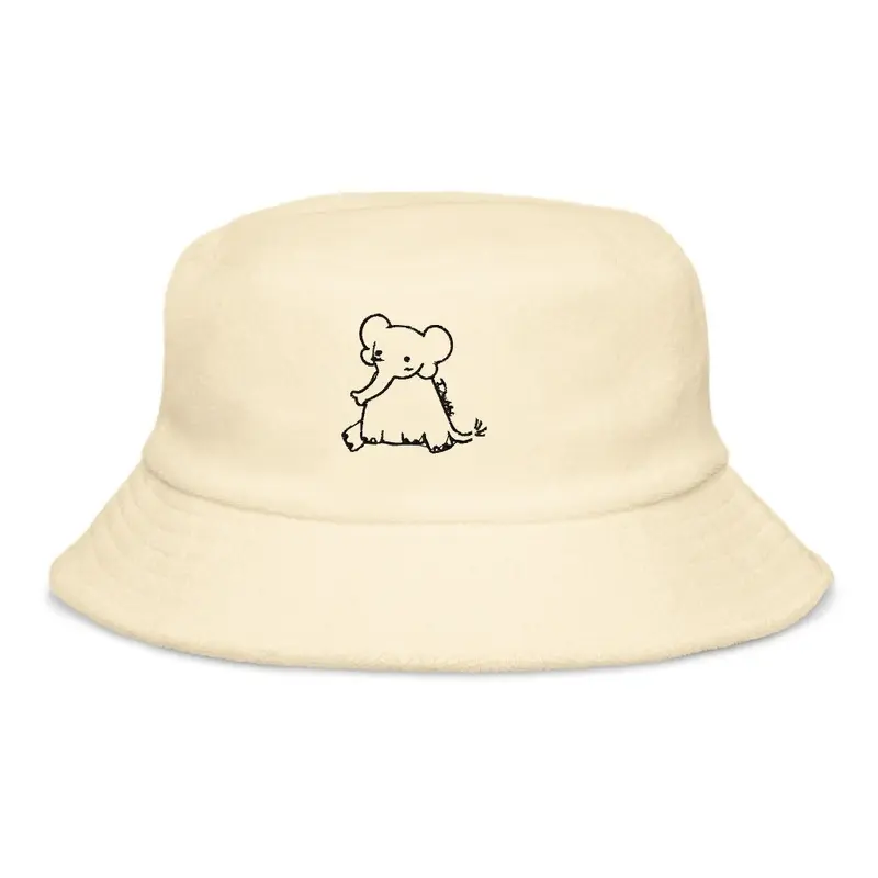 Dubbi Bucket Hat