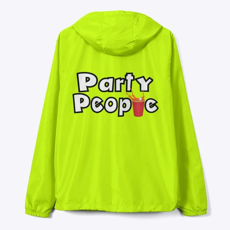 Party People Collection!